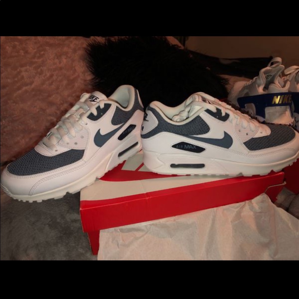 Air Max Nike